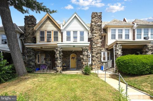 625 E Woodlawn St, PHILADELPHIA, PA, 19144-1317 | Card Image