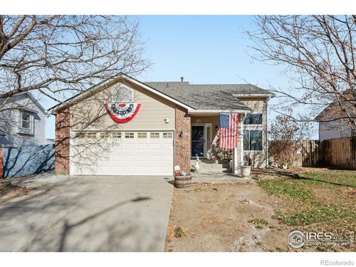 607 2nd St, Frederick, CO, 80530-7019 | Card Image