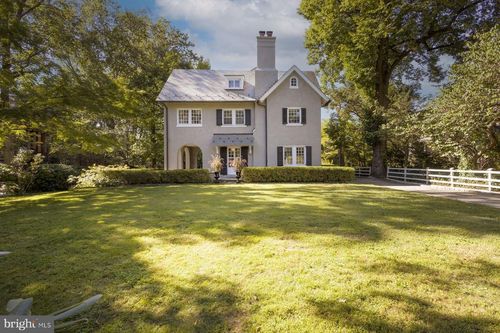 109 W Moreland Ave, PHILADELPHIA, PA, 19118-4029 | Card Image