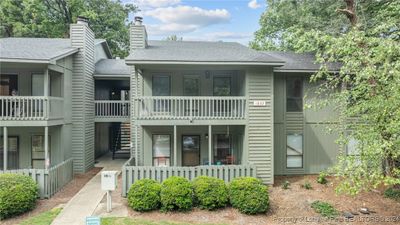 8 - 1857 Tryon Drive, Condo with 2 bedrooms, 2 bathrooms and null parking in Fayetteville NC | Image 2