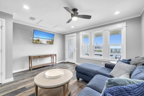 b-8706 Surf Dr, Panama City Beach, FL, 32408-4721 | Card Image