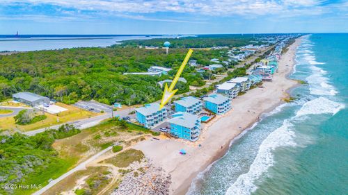 j3-1437 Fort Fisher Blvd, Kure Beach, NC, 28449-2300 | Card Image