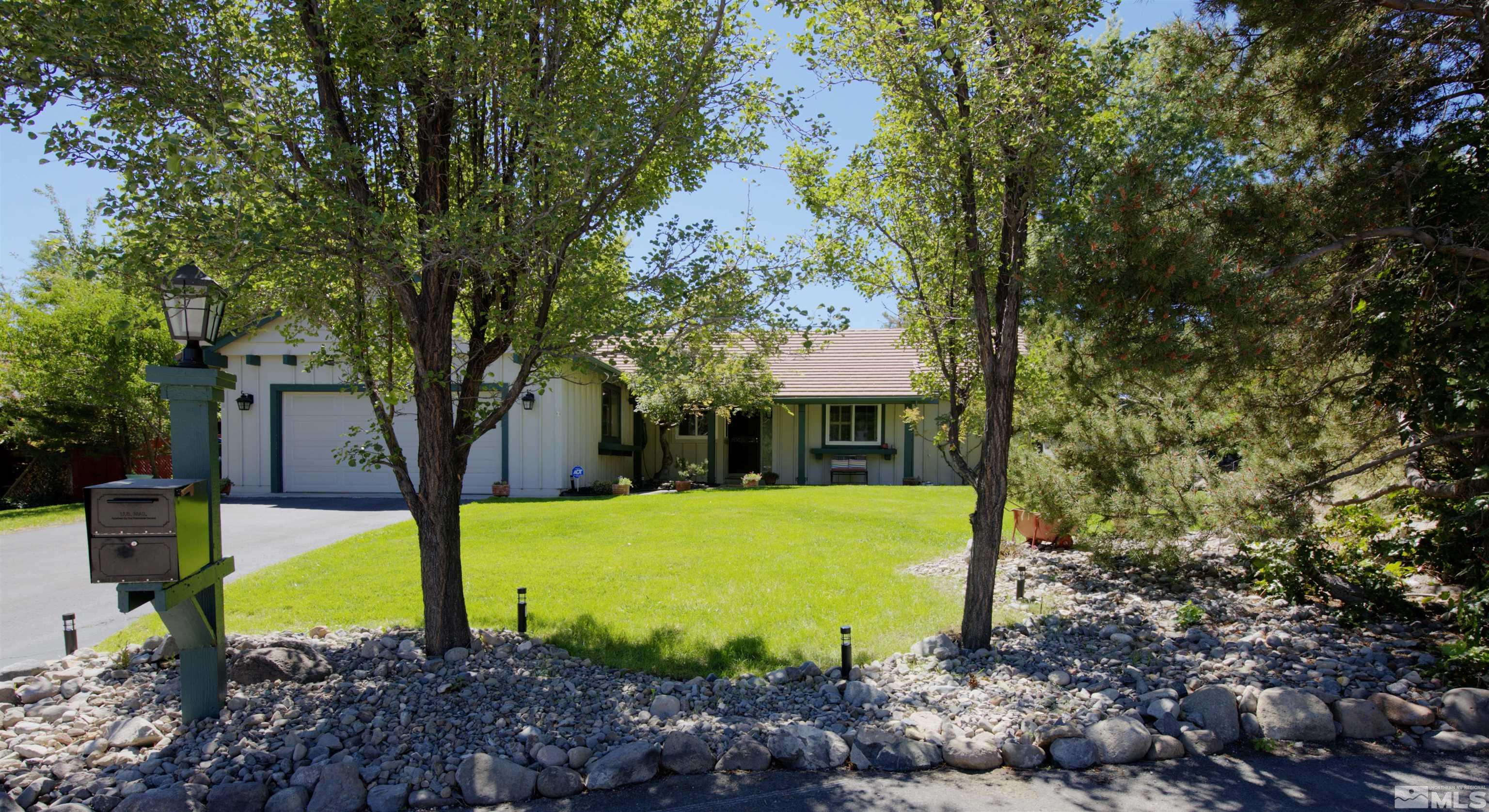 High Ridge Ct, Reno, NV 89511