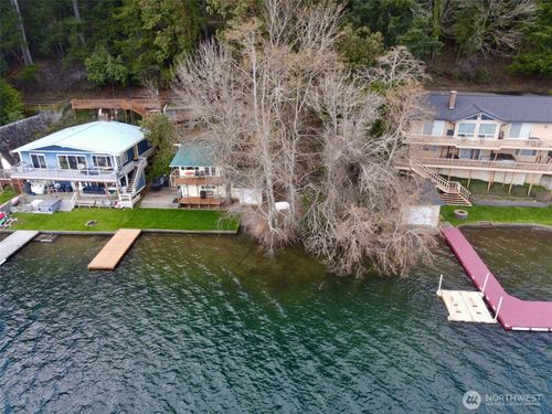 1949 Summit Lake Shore Rd Nw, Olympia, WA, 98502-9404 | Card Image