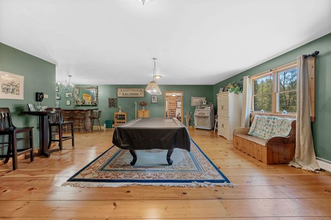 1805 N Calais Rd, House other with 3 bedrooms, 3 bathrooms and null parking in East Calais VT | Image 29
