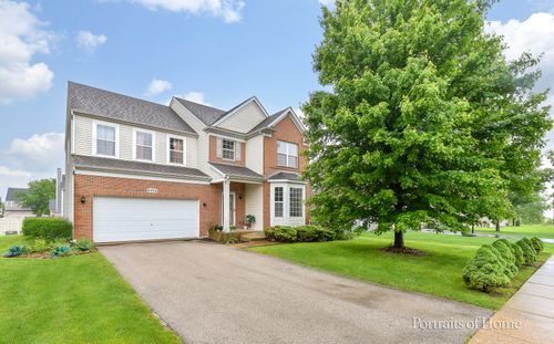 8408 Coop Ave, Joliet, IL, 60431-4508 | Card Image