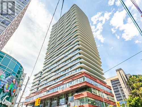 610-292 Dundas Street W, Toronto (Kensington-Chinatown), ON, M6G3P7 | Card Image