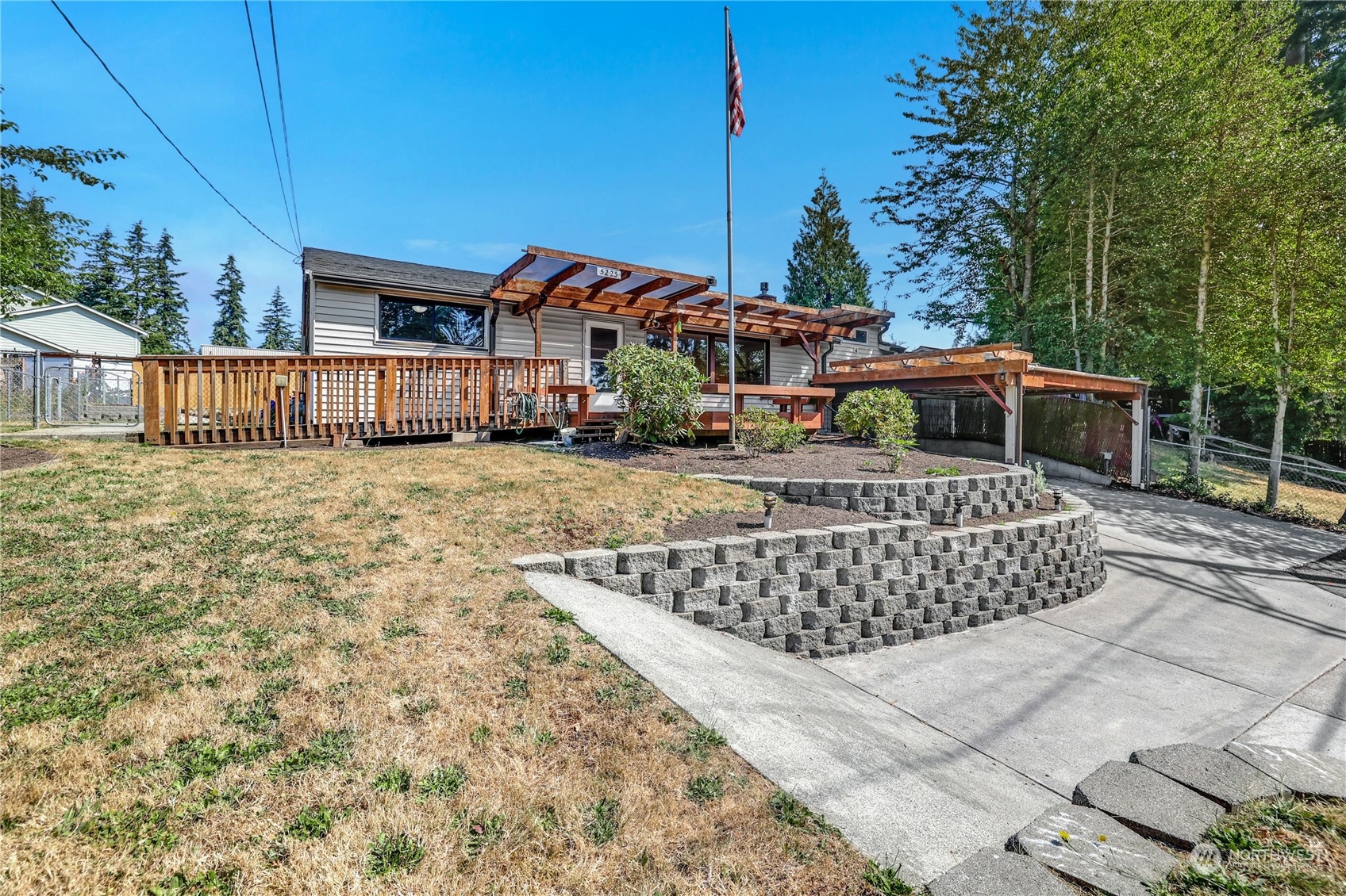 176th St, Lynnwood, WA 98037