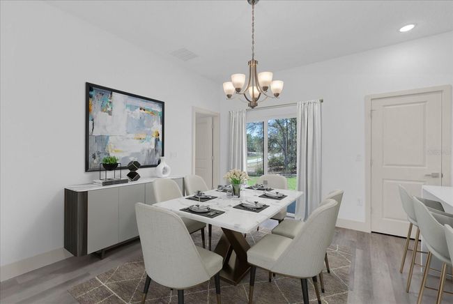 12781 Sw 86 Th Cir, House other with 4 bedrooms, 3 bathrooms and null parking in OCALA FL | Image 6