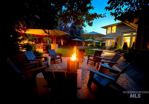 3811 W Miners Farm Ct, Boise, ID, 83714-9311 | Card Image