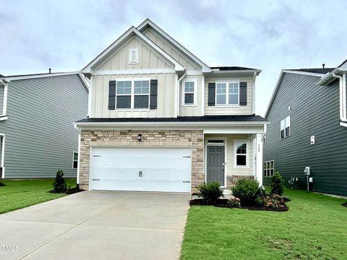 728 Swim Cave Ln, Wendell, NC, 27591-2908 | Card Image