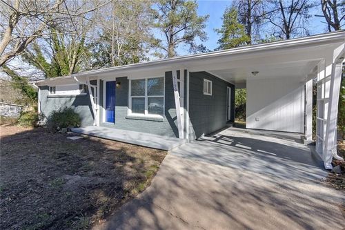 5190 Collingwood Ter, Atlanta, GA, 30349-5807 | Card Image