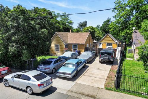 5500 Del Norte Boulevard, Sacramento, CA, 95820 | Card Image