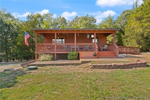 338 Gowers Ln Nw, Depauw, IN, 47115-8061 | Card Image