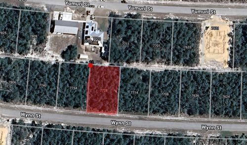 7728 Wynn St, Sebring, FL, 33872 | Card Image