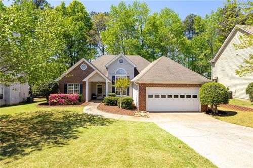 3390 English Oaks Dr Nw, Kennesaw, GA, 30144-6036 | Card Image