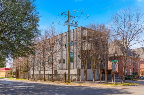 b-4001 Bowser Avenue, Dallas, TX, 75219 | Card Image