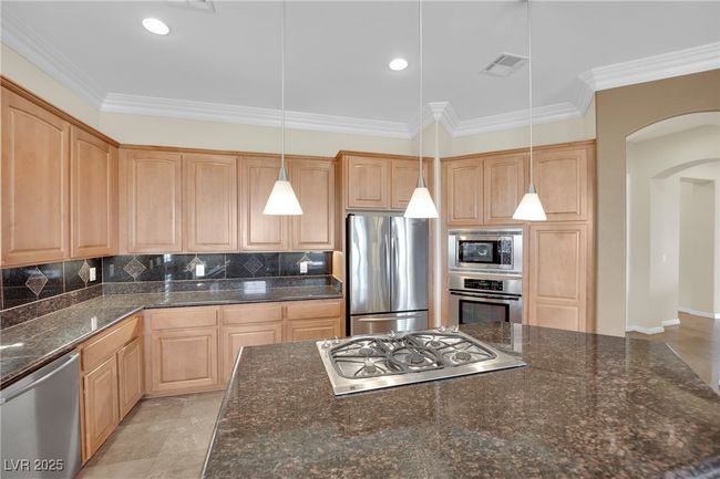 5192 Estasi St, House other with 3 bedrooms, 3 bathrooms and null parking in Las Vegas NV | Image 15