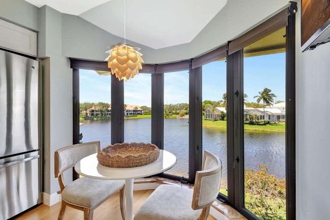 APT-237 - 16997 Waterbend Dr, Condo with 2 bedrooms, 2 bathrooms and null parking in Jupiter FL | Image 21