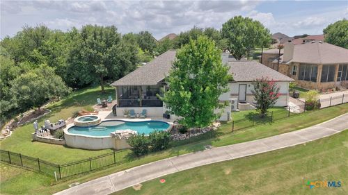 272 Long Creek Blvd, New Braunfels, TX, 78130-8270 | Card Image