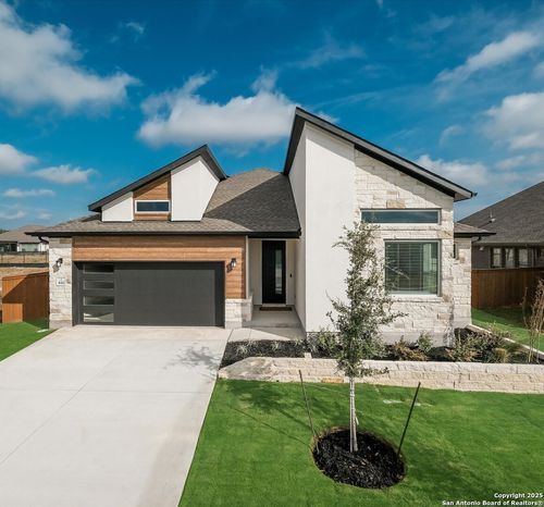 441 Foxtail Vly, Cibolo, TX, 78108-3070 | Card Image