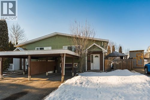 443 Brigade Dr, Prince George, BC, V2M4N7 | Card Image