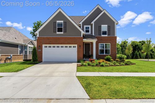 45931 Spruce, Plymouth, MI, 48170-4392 | Card Image