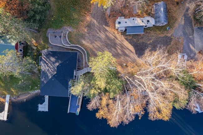 N8487 Lower Long Lake Dr, House other with 4 bedrooms, 3 bathrooms and null parking in Gleason WI | Image 49