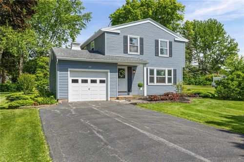 24 Sunridge Drive, Chili, NY, 14624 | Card Image