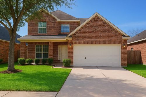 8530 E Highlands Xing, Highlands, TX, 77562-2254 | Card Image