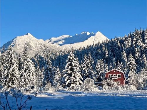 24901 Glacier Highway, Juneau, AK, 99801 | Card Image