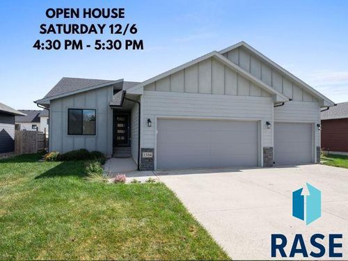 1504 S Gill Ave Avenue, Sioux Falls, SD, 57106 | Card Image