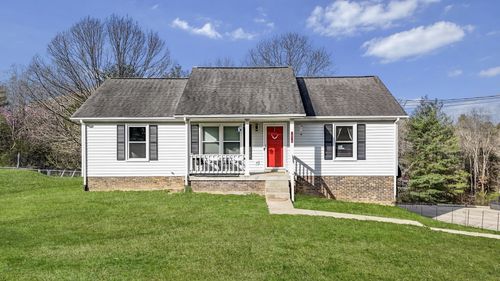 1978 Seven Mile Ferry Rd, CLARKSVILLE, TN, 37040-8000 | Card Image