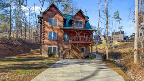 2804 Murray Ridge Rd, Sevierville, TN, 37876 | Card Image