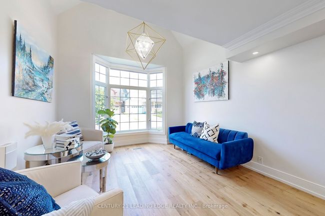 74 Littleleaf Cres, House other with 4 bedrooms, 4 bathrooms and 2 parking in Markham ON | Image 10