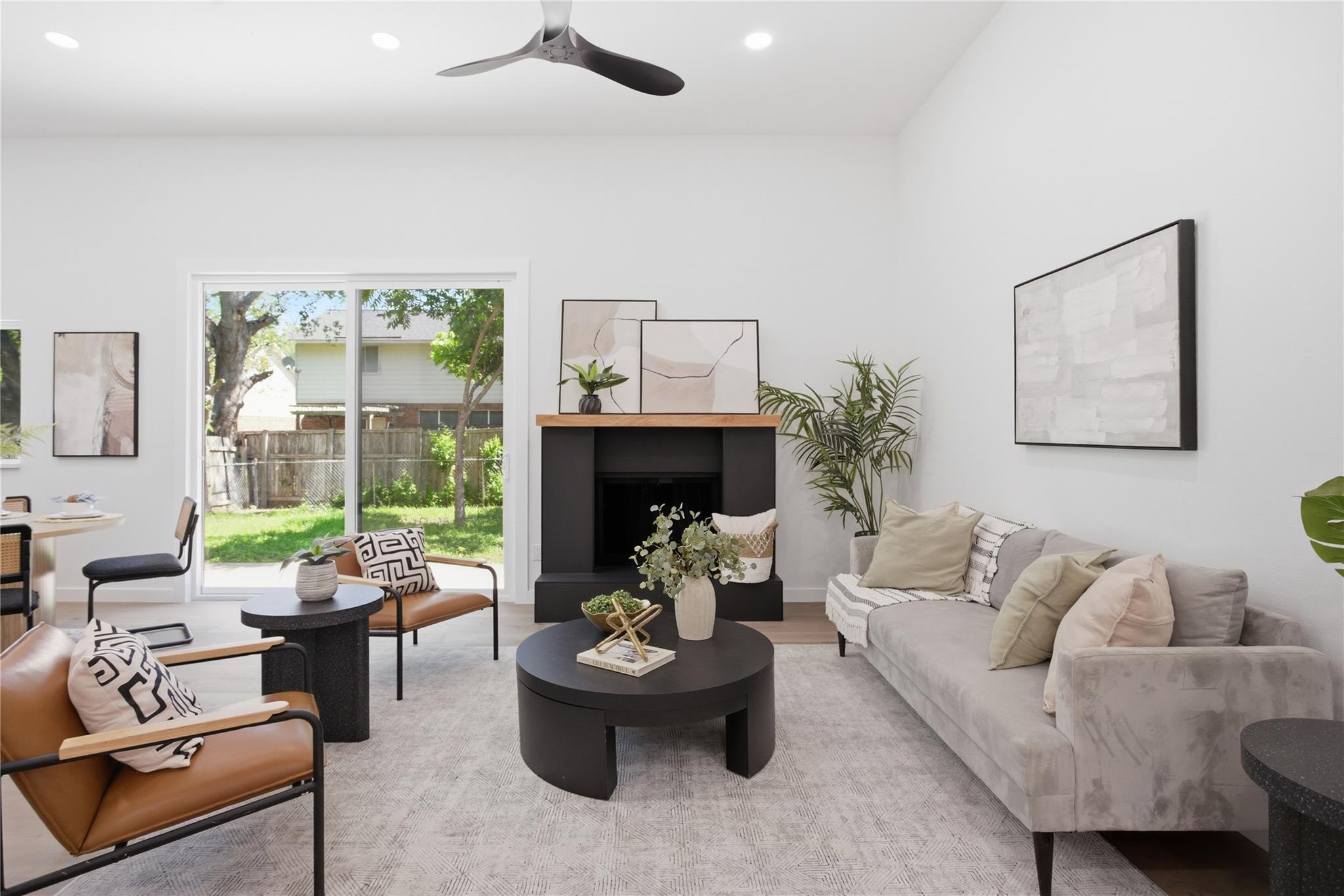 Residential in Austin 5