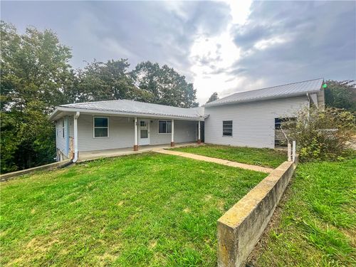 4250 Ar 7 Hwy S, Jasper, AR, 72641-5091 | Card Image