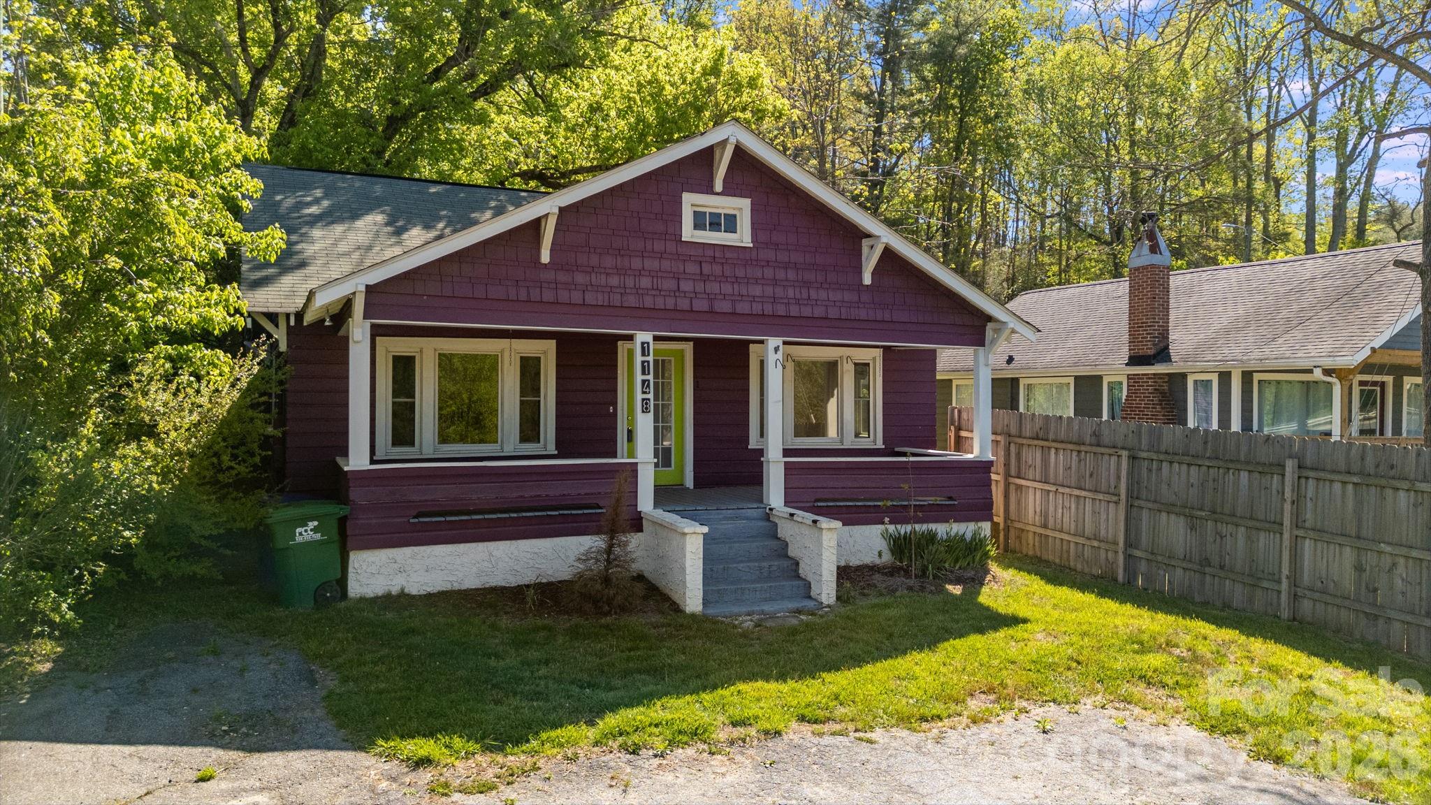 Residential in Fairview 2