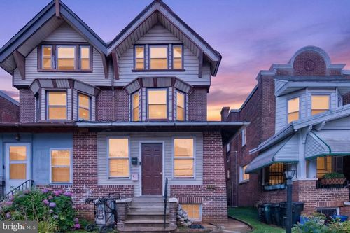 6130 Washington Ave, PHILADELPHIA, PA, 19143-3153 | Card Image