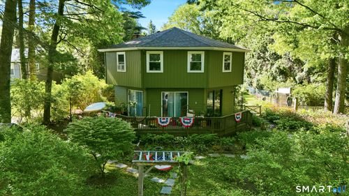128 Bailey Pond Rd, Voluntown, CT, 06384-1217 | Card Image
