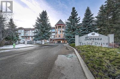 310 - 4512 52 Ave, Condo with 2 bedrooms, 2 bathrooms and 1 parking in Red Deer AB | Image 2