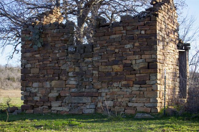 0000 Cement Mountain Rd, Home with 0 bedrooms, 0 bathrooms and null parking in Bryson TX | Image 35