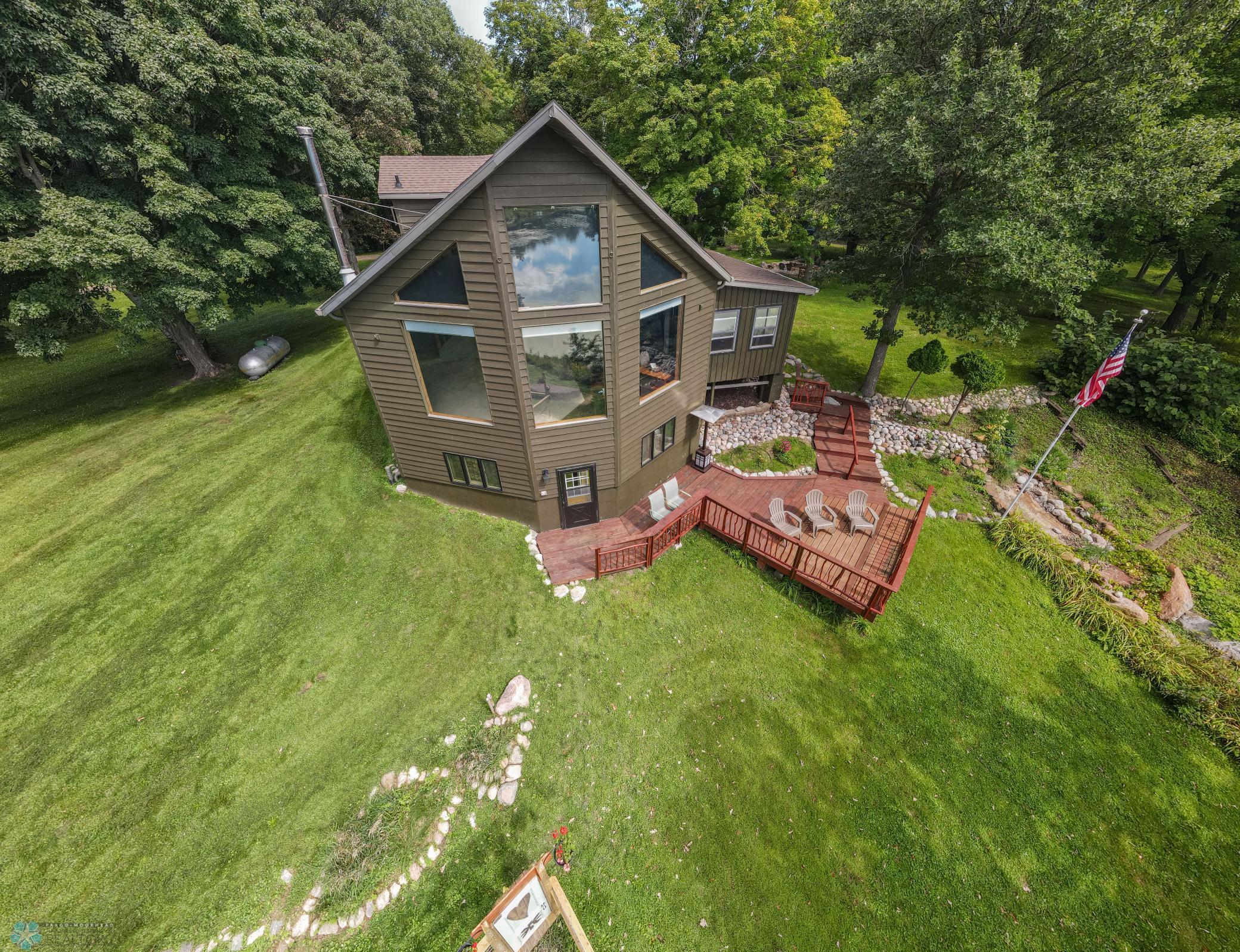275th Ave, Vergas, MN 56587