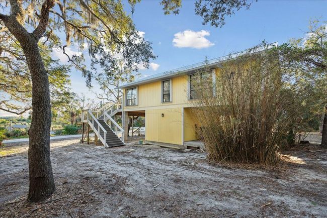 12631 Hodgson Ave, House other with 2 bedrooms, 2 bathrooms and 2 parking in CEDAR KEY FL | Image 24
