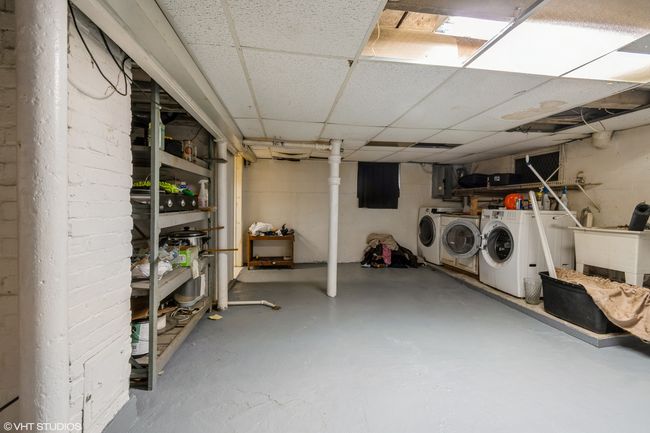 3137 Peoria St, House other with 3 bedrooms, 2 bathrooms and 6 parking in Steger IL | Image 12