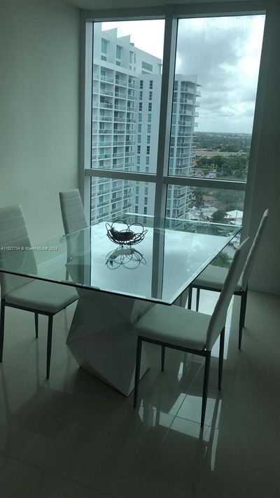 2305 - 1861 Nw S River Dr, Condo with 2 bedrooms, 2 bathrooms and null parking in Miami FL | Image 2