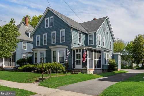 34 Bowen Ave, WOODSTOWN, NJ, 08098-1404 | Card Image