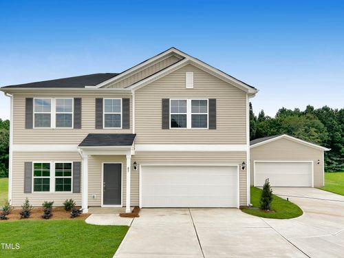 83 Sagamore Ave, Angier, NC, 27501-6371 | Card Image