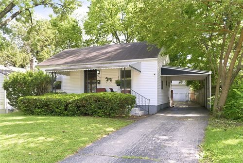 3516 Eastwey Ave, Dayton, OH, 45410-3302 | Card Image