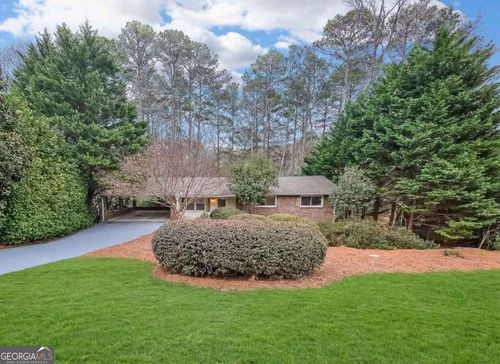 2350 Jomarc Way, Marietta, GA, 30062-2688 | Card Image